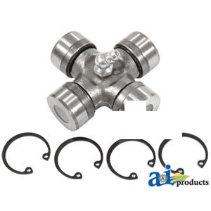 A-BP41203-A CR REP KIT METRIC BP3-W1 