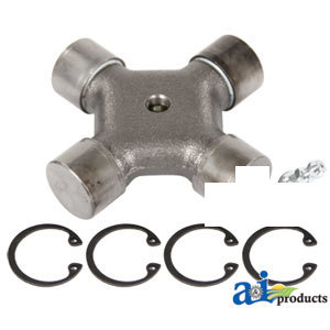 A-BP412040012 CROSS & BEARING KIT      