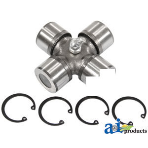 A-BP41205-A CR REPAIR KIT METRIC BP5
