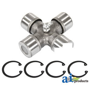 A-BP41206-A CROSS REPAIR METRIC BP6  