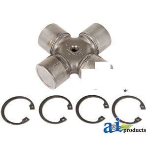 A-BP41207 CROSS & BEARING KIT      