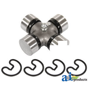 A-741M CR REPAIR KIT METRIC BP7 