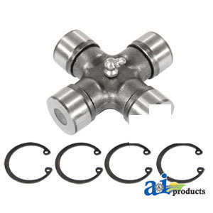 A-BP41208-A CR REPAIR KIT METRIC BP8 