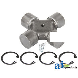 A-AW28293 CROSS & BEARING KIT      