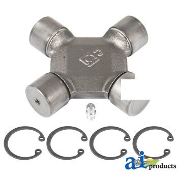 A-BP4120G0051 CROSS & BEARING KIT      