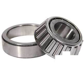 A-BR1683 BEARING & RACE; HYD. PUMP