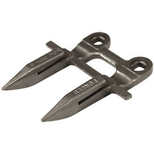 A-BU205 GUARD FORGED             