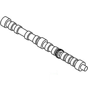 A-C0NN6251A CAMSHAFT                 