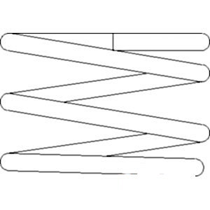 A-C0NN7C151A SPRING                   