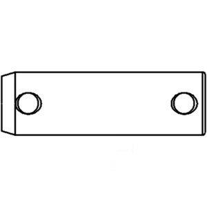 A-C0NNC893A LOWER LIFT LINK PIN      