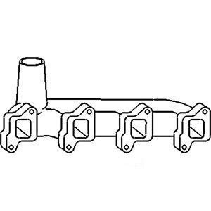 A-C5NE9430D MANIFOLD                 