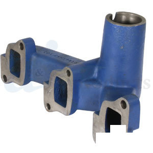 A-C5NE9430E EXTENSION EXH. MANIFOLD  