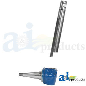 A-C5NN3106K SPINDLE LH               