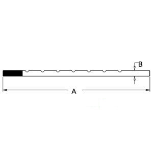 A-C5NN3282E TIE ROD                  