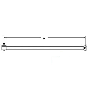A-C5NN3304U DRAG LINK ASSY           