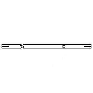 A-C5NN3314C DRAG LINK TUBE RH        