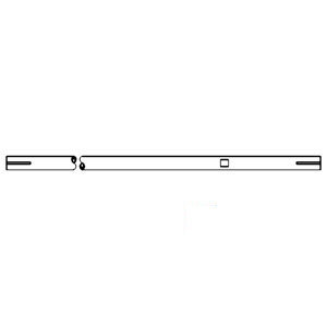 A-C5NN3314F DRAG LINK TUBE RH        