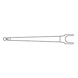 A-C7NN3405C RADIUS ROD ASSY          
