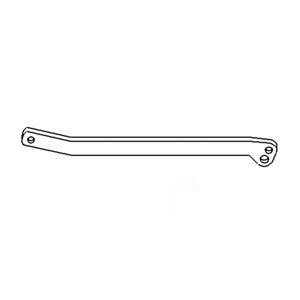 A-C5NN454B STABILIZER BAR RH        