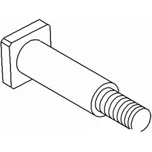 A-C5NN595B PIN LEVELING FORK        