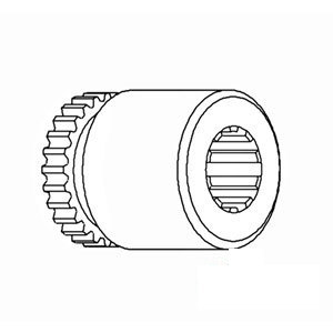 A-C5NN717A SLEEVE PTO CLUTCH        