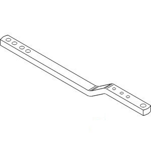A-C5NN805F DRAWBAR                  