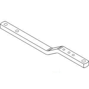 A-82009362 DRAWBAR                  