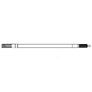 A-C5NNA701K PTO SHAFT                