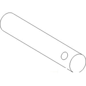 A-C5NNK840B PIN HYD LIFT ROCKER      