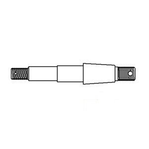A-C5NNN563A LOWER LIFT LINK PIN      
