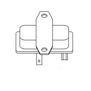 A-C7NN10N507A VOLT STABILIZER          