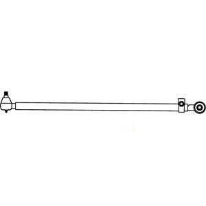 A-C7NN3304C TIE ROD                  