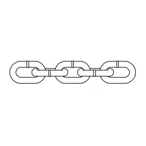 A-C7NN591A CHECK CHAIN              
