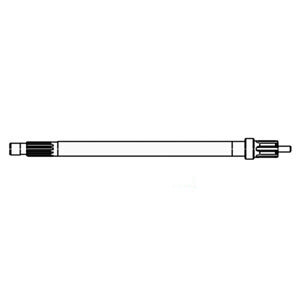 A-C7NN702B PTO COUNTERSHAFT         