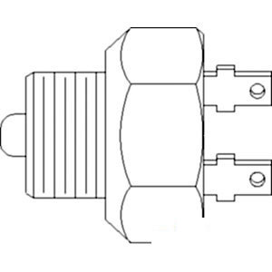 A-C7NN7A247A NEUTRAL SWITCH           