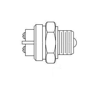 A-C7NN7A247B NEUTRAL SWITCH           