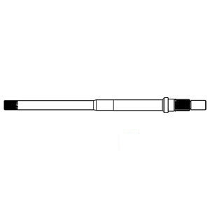 A-C7NN7A684D PTO SHAFT 20 SPLINE      