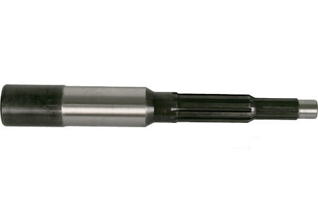 A-C7NN7N015B SHAFT & SLEEVE ASSY      