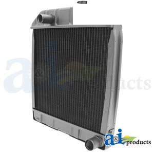 A-C7NN8005N RADIATOR                 