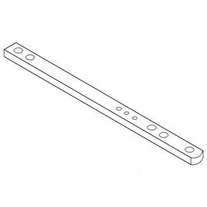 A-C7NN805C DRAWBAR                  