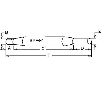 A-C9NN5230C MUFFLER                  