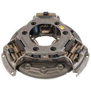 A-C9NN7563D PRESSURE PLATE ASSY 11