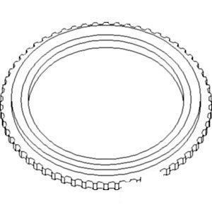 A-C9NN7R007A PLATE DRIVE HOUSING      