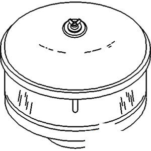 A-C9NN9A660D PRE-CLEANER              