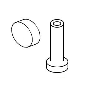 A-R52773 FOLLOWER CAMSHAFT        