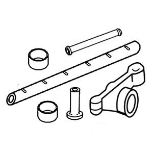 A-31415374 CAMSHAFT                 