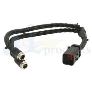 A-CBL6989 HARNESS CAMERA           