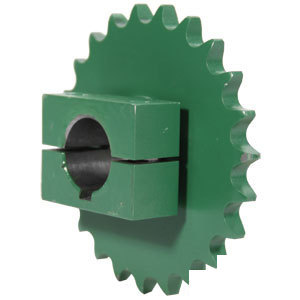 John Deere BALER, ROUND SPROCKET-23-T 