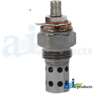 A-CH14079 PLUG THERMOHEATER        