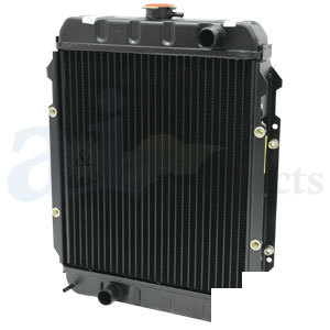 A-CH14206 RADIATOR                 